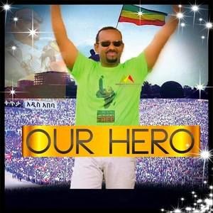 Meet your Posher, Misrak